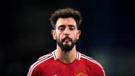 Bruno Fernandes urges United to forget Man City’s problems and focus on own form