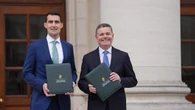 Irish Government increases spending and scales back planned tax measures
