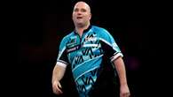 Rob Cross and Dave Chisnall among big names to fall at Alexandra Palace