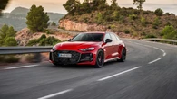 New Audi RS5 set to hit the road this summer as pricing announced