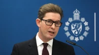 MI5 chief says Chinese spies pose threat to UK national security ‘every day’