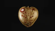 British Museum in £3.5m appeal to save Tudor Heart pendant linked to Henry VIII