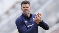 James Anderson stars for Lancashire in first T20 appearance for 11 years
