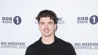 The Traitors winner Harry Clark announces debut memoir focused on his faith