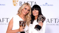 Claudia Winkleman and Tess Daly reportedly named in King’s Birthday Honours