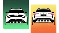 Skoda gives closer look at upcoming Epiq ahead of debut