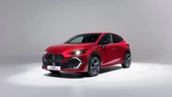 Renault reveals sixth-generation Clio supermini