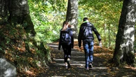 Bad manners red flag for women but more men value good looks, poll suggests