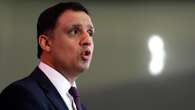 Anas Sarwar ‘will declare waiting times emergency’ if he becomes first minister