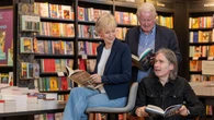 Nicola Sturgeon and Irvine Welsh among line-up for Aye Write book festival