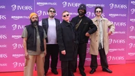 Kae Tempest to be honoured by Ivors Academy for impactful songwriting