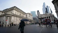 Tariffs not causing ‘dramatic’ shift in UK economy, Bank chief economist says