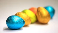 Chocolate prices up by almost half in three years