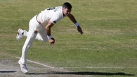 Lancashire’s James Anderson back in the wickets as he returns to action
