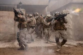 Warfare star hails honest portrayal of war and calls other movies 'a lie'