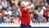 Liam Dawson to make England Test return in place of injured Shoaib Bashir