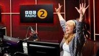 Sara Cox: The Bolton-born DJ who landed the biggest show in radio