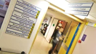 Only half of people with cancer diagnosed within target time, analysis finds