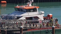 Investigation after migrant boat ‘reaches Kent coast’ without being intercepted