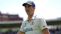 Pat Cummins to miss first Ashes Test and possibly whole series – reports