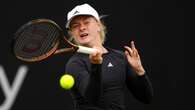 Fran Jones and Billy Harris reach second round of Australian Open qualifying