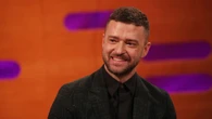 Justin Timberlake says he’s been diagnosed with Lyme disease