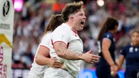Hannah Botterman: I want to be the best loosehead prop in the world