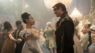 Bridgerton series four teaser offers glimpse at Benedict and Sophie’s love story