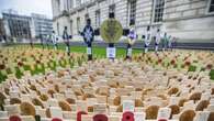 Secretary of State welcomes O’Neill intention to attend Remembrance service