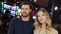 Jack Whitehall’s new wife describes their ‘fairytale’ wedding