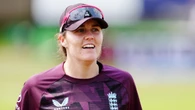 England captain Nat Sciver-Brunt ready to return from injury in India ODI series