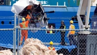 Engineering flaws led to the implosion of Titan submersible, report finds