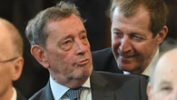 Number of ‘Neets’ a societal and economic disaster, warns David Blunkett