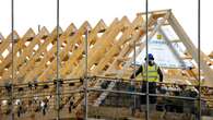 Construction industry can’t rely on foreign workers, says housing minister