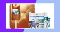 Score No7’s Ultimate Skincare Gift Set for just £39