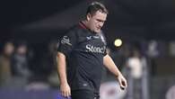 More woe for Jamie George as former England captain is hurt during Saracens loss