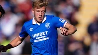 Connor Barron sees ‘real lift’ in Rangers dressing room going into Celtic clash
