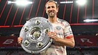 Just getting started – Harry Kane says his ‘foreseeable future’ is at Bayern