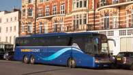 Coach passengers spend £8.3bn per year in local economies – study