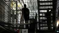 Political drive to look ‘tough on crime’ behind prison capacity crisis – report