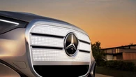 New Mercedes GLC images give hint of firm’s future SUV design