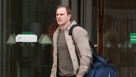 No explanation why weapons were in boot of loyalist’s car, court hears