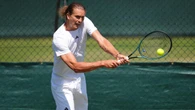 I’m still number three – Alexander Zverev ready to go far at Wimbledon