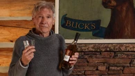 Harrison Ford launches signature Scotch whisky on Star Wars Day