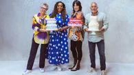 The Great British Bake Off semi-final sees ninth baker eliminated