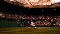 Wimbledon in pictures: Behind the scenes at the All England Club