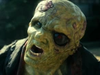 How Peter Dinklage's gory new movie almost vanished forever
