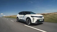 Renault Scenic E-Tech receives government’s full £3,750 Electric Vehicle Grant