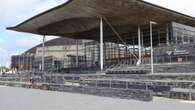 Welsh politicians set for 6% pay increase