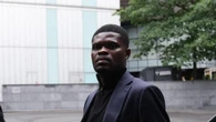 Former Arsenal midfielder Thomas Partey pleads not guilty to raping two women